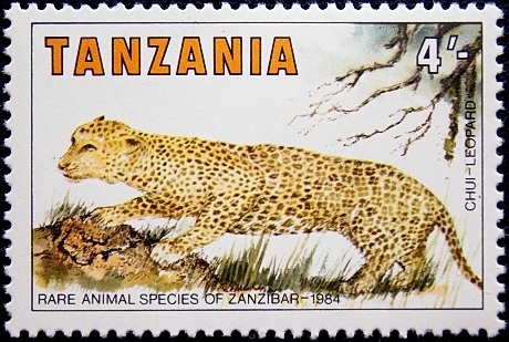  1984  .  (Panthera pardus) .  2,0 .